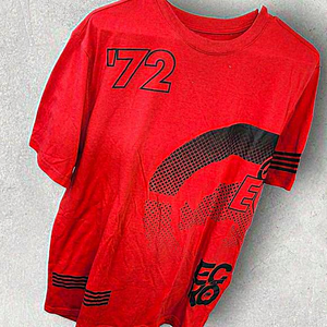 EcKo‎ Unitd t-shirt